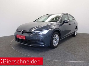 Volkswagen GolfVar. 8 1.5 eTSI DSG Life LED DIGITIAL PRO NAVI AHK