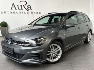 Volkswagen GolfVariant GTD 2.0 TDI DSG NAV+LED+PANO+KAMERA