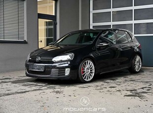 Volkswagen GolfVI 2.0 GTI Pickerl NEU