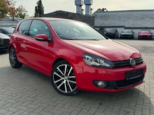 Volkswagen GolfVI Highline 1,4 TSi*BiXen*Navi*