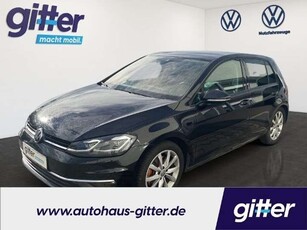 Volkswagen GolfVII 1.5 TSI Highline DSG LED DCC AHK DAB+