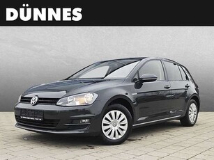 Volkswagen GolfVII Diesel 5-Türer 2.0 TDI