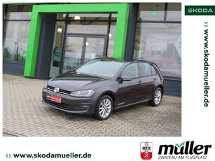 Volkswagen GolfVII Lim. Lounge BMT BI-Xenon SHZ GRA