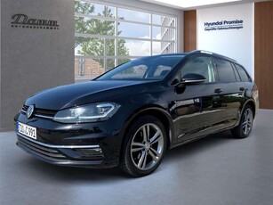 Volkswagen GolfVII Variant Comfortline BMT/Start-Stopp