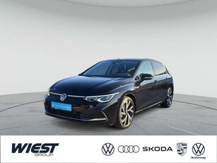 Volkswagen GolfVIII Style 2.0 TSI DSG, NAVI/KAM/2xPDC/GRA/