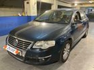 Volkswagen Passat 2.0 TDI Highline 2006