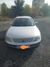 Volkswagen Passat, 2000г., 311000 км, 3500 лв., гр. Перник