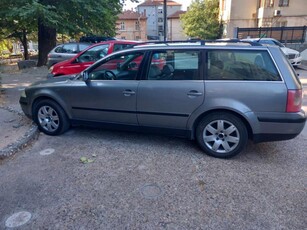 Volkswagen Passat, 2004г., 271000 км, 4500 лв., гр. Хасково