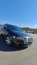 Volkswagen Passat, 2009г., 318670 км, 9550 лв., гр. Перник