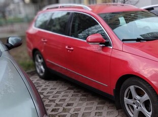 Volkswagen Passat, 2010г., 317000 км, 9000 лв., гр. София