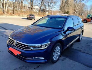 Volkswagen Passat, 2015г., 190000 км, 31800 лв., гр. Шумен