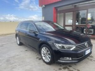 Volkswagen PASSAT 2019