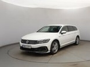 Volkswagen Passat variant 1.4 TSI 2021