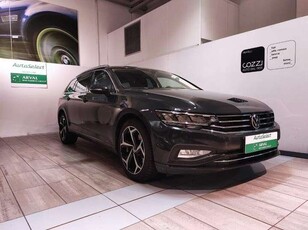 Volkswagen Passat Variant- Passat Variant 2.0 TDI SCR 122 CV EVO DSG Busine