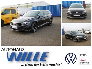 Volkswagen Passat Variant1.4 eHybrid GTE Klima Navi Rückfahrkamera