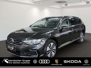 Volkswagen Passat Variant1.4 GTE TSI Navi LED DAB ACC