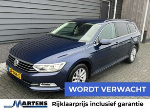 Volkswagen Passat Variant1.4 TSI 150 H6 ACT Comfortline