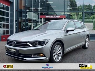 Volkswagen Passat Variant1.4 TSI 150PK COMFORTLINE NAVI/ACC/STOELVERW/PDC