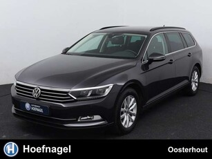 Volkswagen Passat Variant1.4 TSI Comfortline | DSG | Virtual | Navigatie |