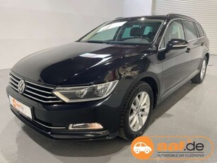 Volkswagen Passat Variant1.4 TSI Comfortline EU6 ACC Navi Klima PDC