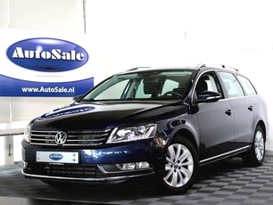 Volkswagen Passat Variant1.4 TSI DSG 56000 km ! Highline XENON LED BLUETH P