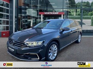 Volkswagen Passat Variant1.4 TSI DSG GTE CAMERA/NAVI/CARPLAY/STOELVERW/ACC