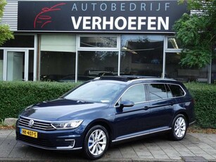 Volkswagen Passat Variant1.4 TSI GTE Highline - PANORAMADAK - STOELVERW - C