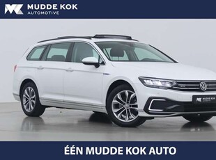 Volkswagen Passat Variant1.4 TSI PHEV GTE Business | Panoramadak | ACC | Ca