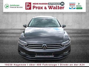 Volkswagen Passat Variant1.5 TSI BMT Business LED+NAVI+ACC