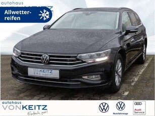 Volkswagen Passat Variant1.5 TSI DSG BUSINESS +SHZ+NAV+MET