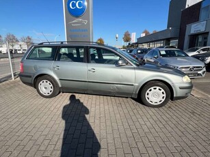 Volkswagen Passat Variant1.9 TDI MOTOR & GETRIEBE GUT