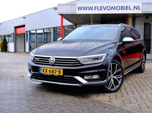 Volkswagen Passat Variant2.0 BiTDI 240pk 4Motion Highline Aut. Pano|Leder|X