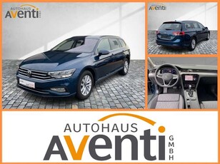 Volkswagen Passat Variant2.0 TDI BMT Business *ACC*DSG*SHZ