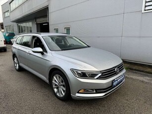 Volkswagen Passat Variant2.0 tdi Business 150cv dsg 7m