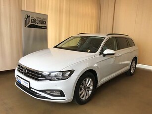 Volkswagen Passat Variant2.0 TDI Business (EURO 6d) R-LINE-GRILL