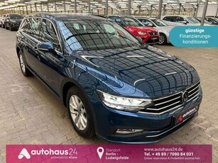 Volkswagen Passat Variant2.0 TDI Business|DSG|AHK|LED|ACC