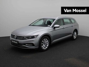 Volkswagen Passat Variant2.0 TDI Comfort Business | Navi | ECC | LMV | PDC