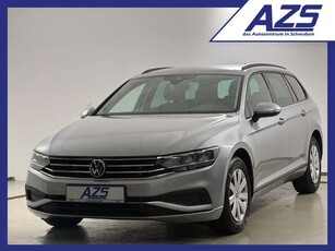 Volkswagen Passat Variant2.0 TDI Comfortl. AHK LED Navi