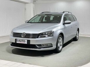 Volkswagen Passat Variant2.0 TDI Comfortline Bluemotion Technology