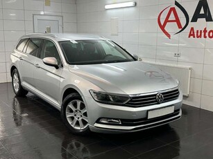 Volkswagen Passat Variant2.0 TDI Comfortline BMT *DSG*