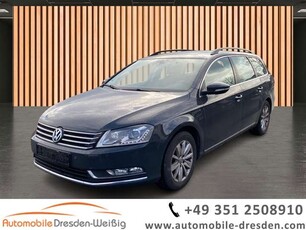 Volkswagen Passat Variant2.0 TDI Comfortline*Xenon*Sitzhzg