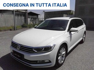 Volkswagen Passat Variant2.0 TDI DSG BMT-XENO LEED-E6C-NAVI-CRUISE ADAPTIVE