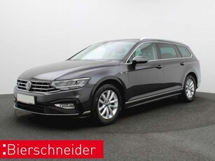 Volkswagen Passat Variant2.0 TDI DSG Business R-Line Ext. LED NAVI ACC KAME