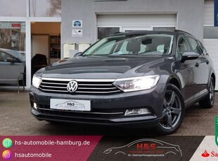 Volkswagen Passat Variant2.0 TDI DSG*PDC*ACC*