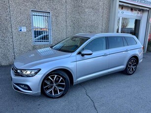 Volkswagen Passat Variant2.0 TDI SCR EVO DSG Executive 