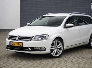 Volkswagen Passat Variant2.0 TSI R-line DSG Leder, Trekhaak