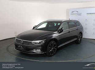 Volkswagen Passat Variant2,0TDI 200PS DSG ASSISTENZPAK MASSAGE MEGAVOLL