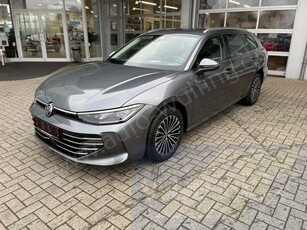 Volkswagen Passat Variant2.0TDI DSG Elegance IQ Navi-Pro AHK