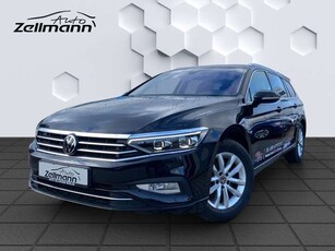 Volkswagen Passat VariantBusiness 1,5l TSI OPF 7-Gang DSG AHZV GJR LED Navi