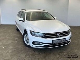 Volkswagen Passat VariantBusiness 1.5TSI DSG LED NAV AHK ACC